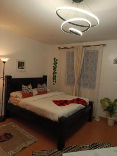 Cozy affordable and Modern Studio BnB in Nairobi Thika road Roysambu - 2