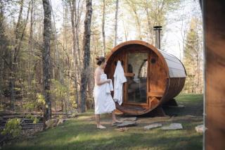 La Miléna | Private SPA & Sauna - 4