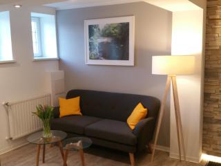 Hotel Garni Haus Sonneneck - Thale - 4