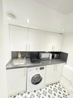 Cozy 2Bed, Free Parking, City Centre Walk Dist ! - 8