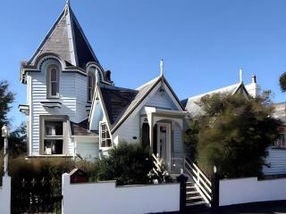 Hulmes Court - Dunedin - 7