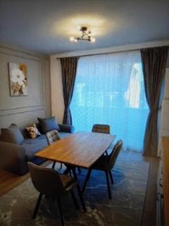 Geschmackvolles Apartment mit großzügigem Wohnkomfort für unvergessliche Urlaubstage und gemeinsame Glücksmomente - 7