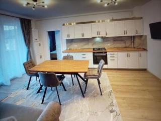 Geschmackvolles Apartment mit großzügigem Wohnkomfort für unvergessliche Urlaubstage und gemeinsame Glücksmomente - 6