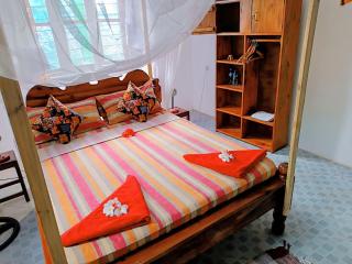 Jambiani Sunshine villa - 4