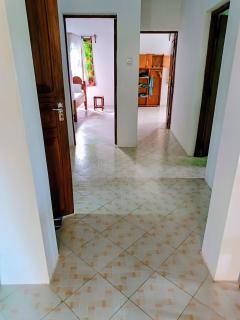 Jambiani Sunshine villa - 3