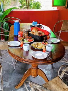 Jambiani Sunshine villa - 2