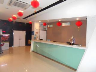 Jinjiang Inn Qingdao Xiangjiang Rd. - 7
