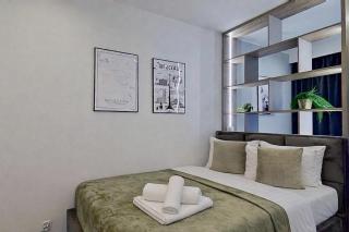 Apartamenty RentToGo - Bulwar Staromiejski - 7
