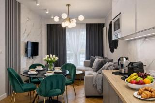 Apartamenty RentToGo - Bulwar Staromiejski - 0