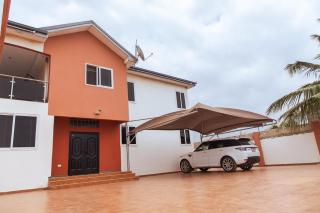 Prampram Homes - 4