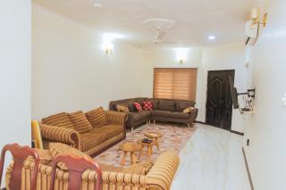 Prampram Homes - 2