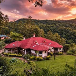 Meena Ella Heritage Bungalow - 0