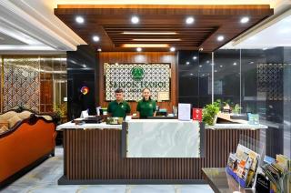 Nicecy Saigon Hotel - 2