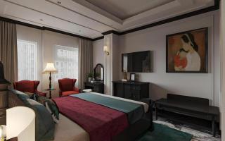 Nicecy Saigon Hotel - 4