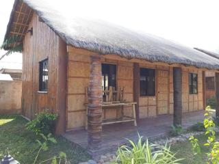 calayo beach resort - 1
