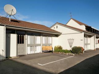 Merivale Court Motel - 6