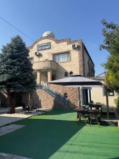 云朵酒店 - 0