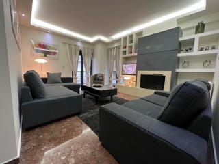 Ioannina Luxury Suites & Apartments - 9