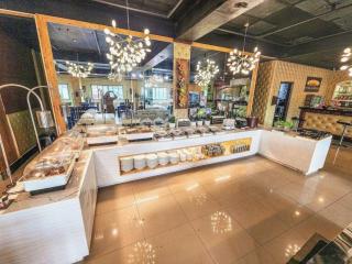 Hotel Urban-Khotel Kurban Hotel - 8