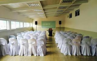 Hotel Urban-Khotel Kurban Hotel - 6