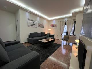 Ioannina Luxury Suites & Apartments - 2