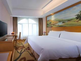 Vienna Classic Hotel Shenzhen Dalang Clothing Base - 4
