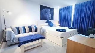 Queen Central Apartment-Hotel - 8