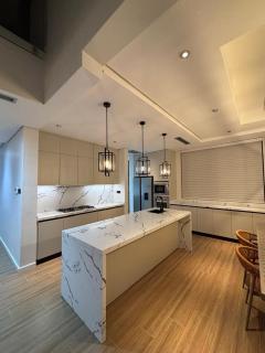 Tricabel Villa 3 Grand 4BR Luxury Residence - 3
