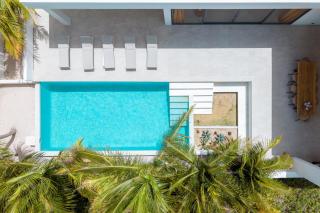 Villa Skyfall Private Pool Jan Thiel - 3