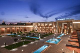 Mercure Khiva - 0