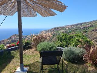 Gästezimmer & Ferienwohnung in Ribeira Brava l Casa Vento Madeira - 8