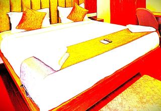 Hotel Sukanya Elite In Puri - 0