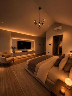 Tricabel Villa 3 Grand 4BR Luxury Residence - 5