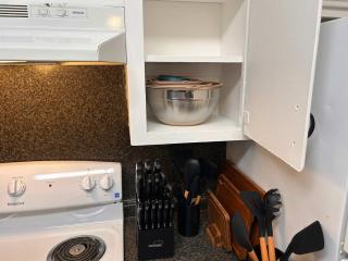 3 Queen Beds Cozy 2BR in Lawton near Fort Sill - 5