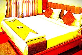 Hotel Sukanya Elite In Puri - 5