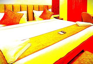 Hotel Sukanya Elite In Puri - 4