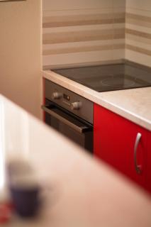 Sea Holiday Muo with Sea and City View - 5