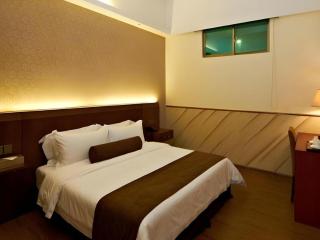 James Joyce Coffetel Hotel Guangzhou Xiaoping Metro Station - Guangzhou - 7