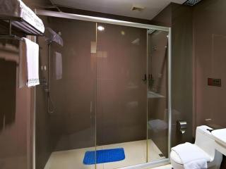 James Joyce Coffetel Hotel Guangzhou Xiaoping Metro Station - Guangzhou - 5