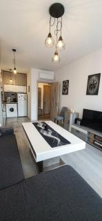 Apartment OSMI MART 1 BD - 0