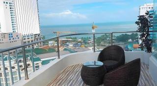 New Sun Hotel Nha Trang - 6