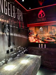 Angels Spa & Massage by Secret Apartaments - 5