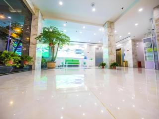 GreenTree Inn Chuzhou Langya Mountain Scenic Area Xijian Road - 8