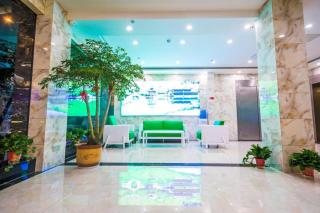GreenTree Inn Chuzhou Langya Mountain Scenic Area Xijian Road - 7