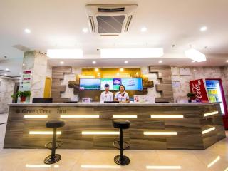 GreenTree Inn Chuzhou Langya Mountain Scenic Area Xijian Road - 6