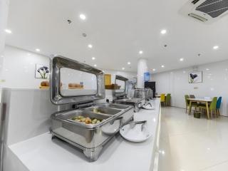 GreenTree Inn Chuzhou Langya Mountain Scenic Area Xijian Road - 5