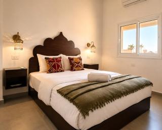 Arabic Apartment - 0