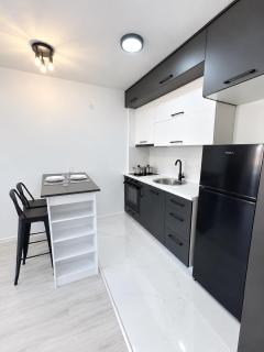 Panorama Residence - 1