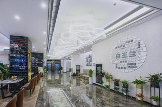 Jinjiang Inn Wuhan Jiangtan Nanjing Road Science Museum - 4