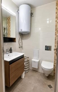 Apartment OSMI MART 1 BD - 4